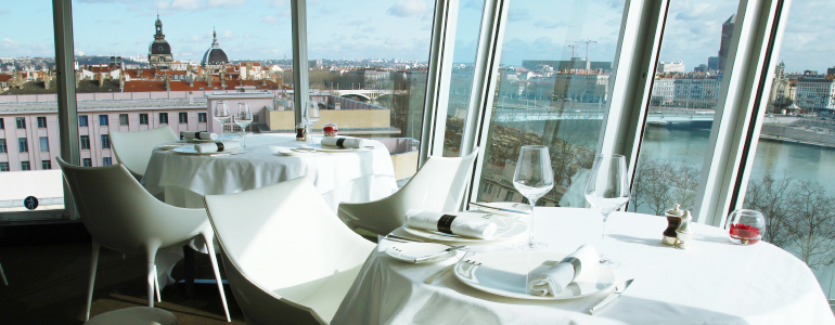 restaurant Restaurant Best restaurants Lyon