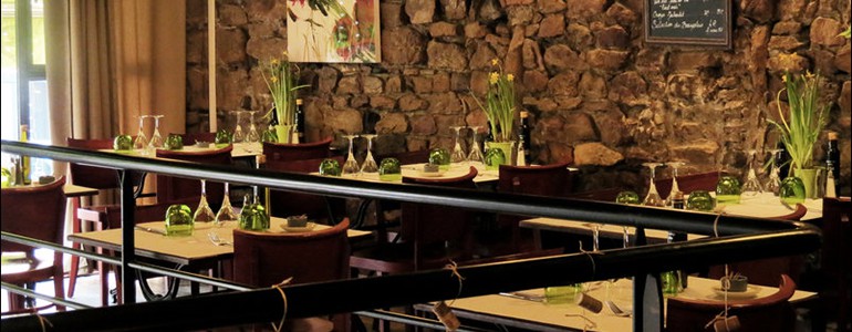 restaurant Restaurant Bistrot de caractère Lyon