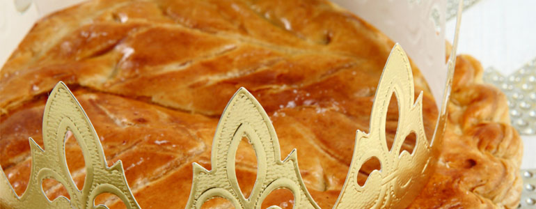 restaurant Restaurant Galette des rois Lyon