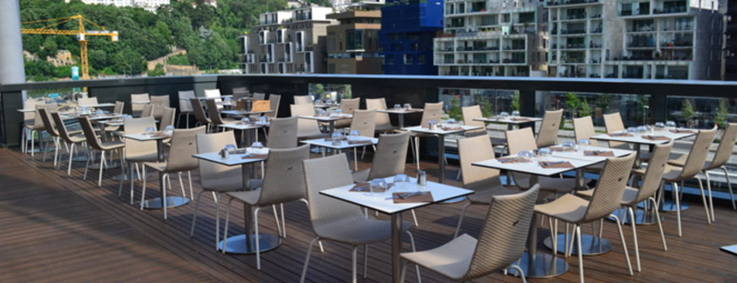 restaurant Restaurant Nouveau Lyon