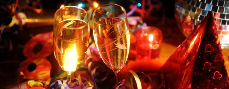 restaurant Restaurant ouvert le 31 décembre au soir Lyon