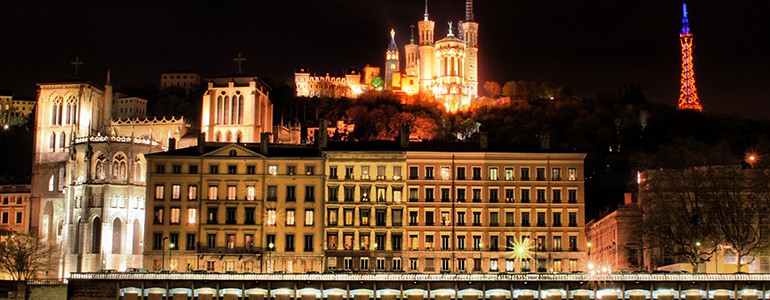 restaurant Restaurant Sortir à Lyon Lyon