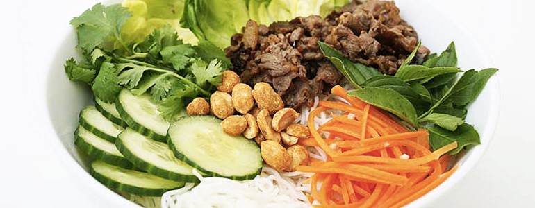 restaurant Restaurant vietnamien Lyon