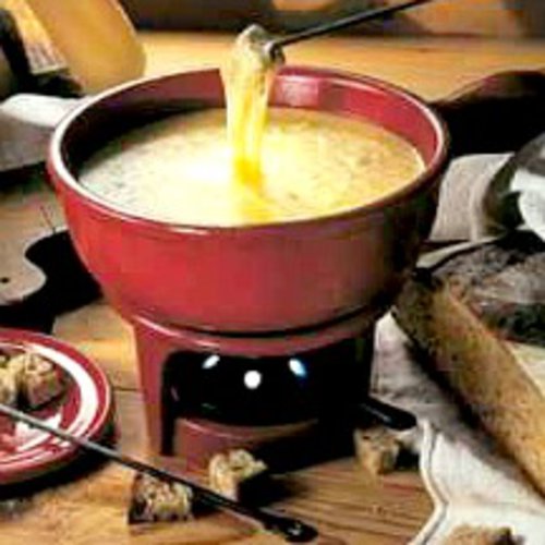 Fondue savoyarde lyon