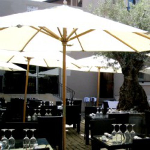 En terrasse lyon