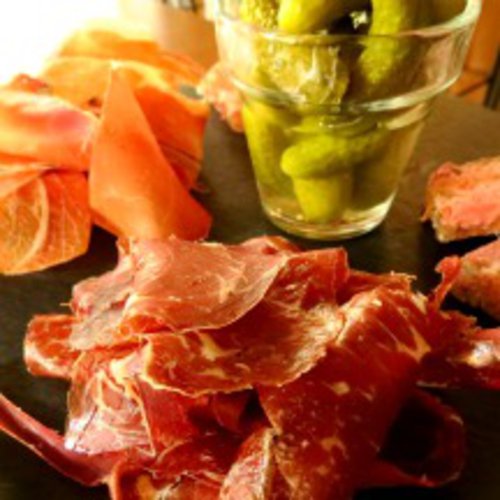 Tapas lyon
