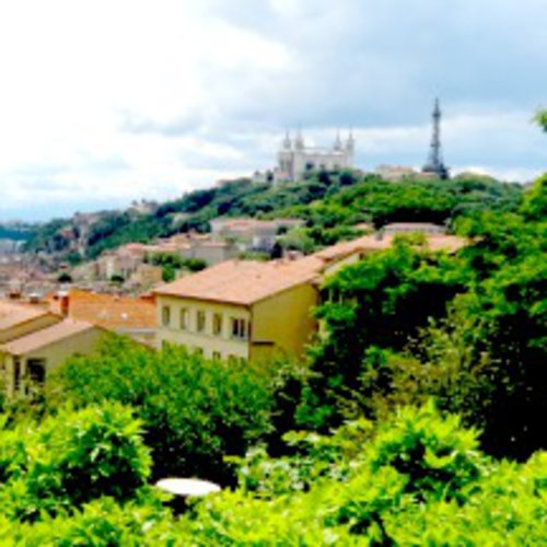 Lundi Pentec�te lyon