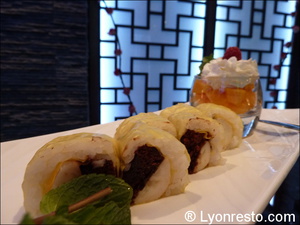 6_Coreen_Barbecue_dessert_maki_banane.JPG7