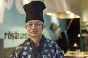 Le restaurant Fubuki à 69002 Lyon recommandé