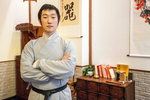 Le restaurant HUA YUAN XUAN à 69001 lyon recommandé