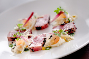 Le restaurant KOS-I à 69009 Lyon recommandé