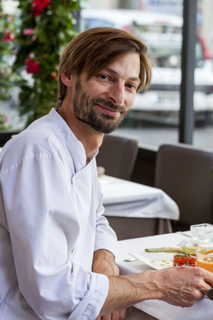 Le restaurant La Brunoise à 69100 Villeurbanne recommandé