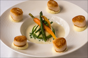 Restaurant Gastronomique Charpennes Restaurant Gastronomique Charpennes