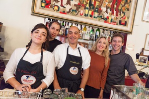 Le restaurant Le Poêlon d'Or à 69002 Lyon recommandé