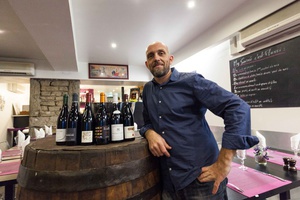 Le restaurant My Soirée à 69006 Lyon recommandé