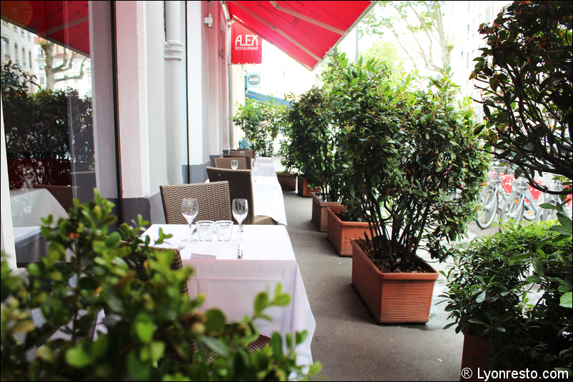 Restaurant Chez Alex Lyon Restaurant Chez Alex Lyon