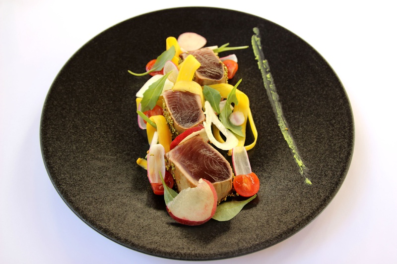 Restaurant bistrot moderne et cuisine de comptoir lyon le ... Créatif cuisine Bistrot