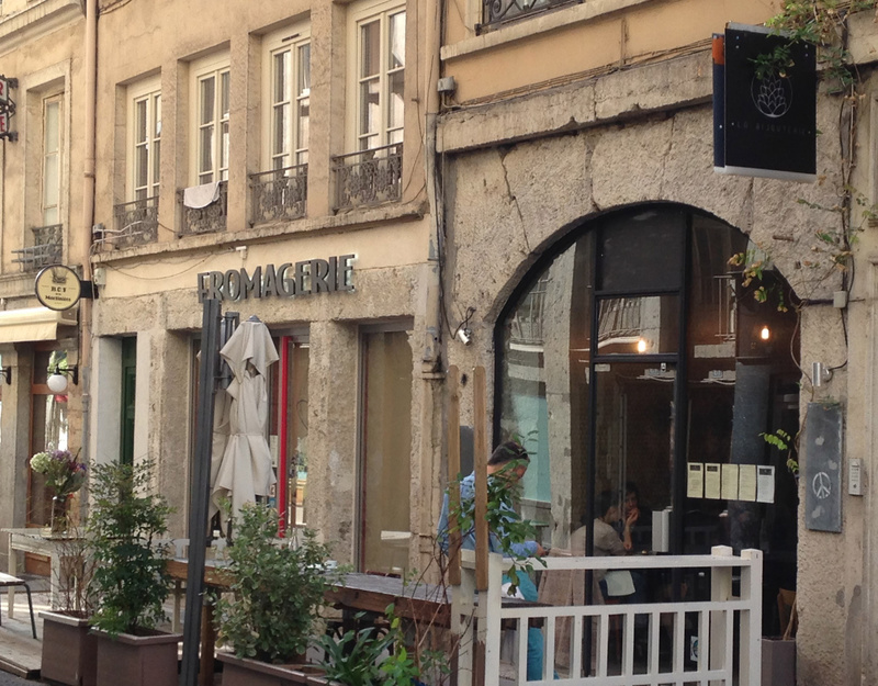 Restaurant La Bijouterie Rue Hippolyte Flandrin Lyon La Bijouterie - restaurant Lyon - Horaires, Téléphone, Avis Lyonresto