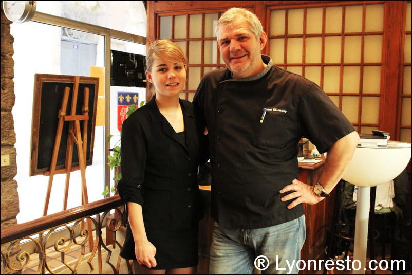 Restaurant Le Caveau Gourmand Lyon Restaurant Le Caveau Gourmand Lyon