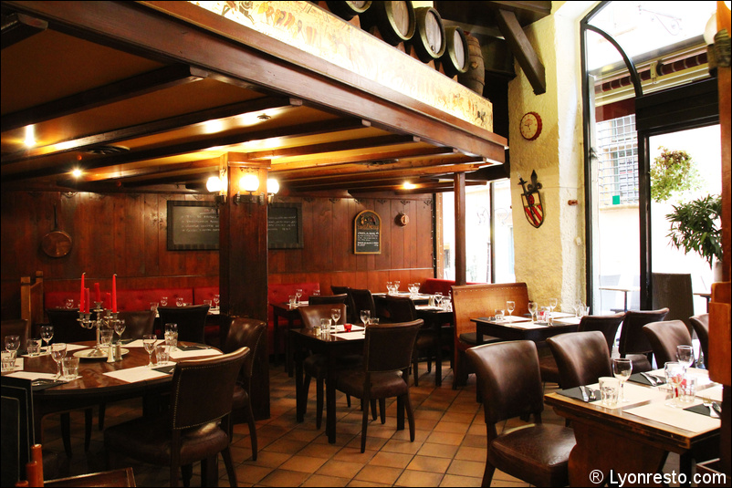 Restaurant Lyon Le Pique Assiette Restaurant Lyon Le Pique Assiette