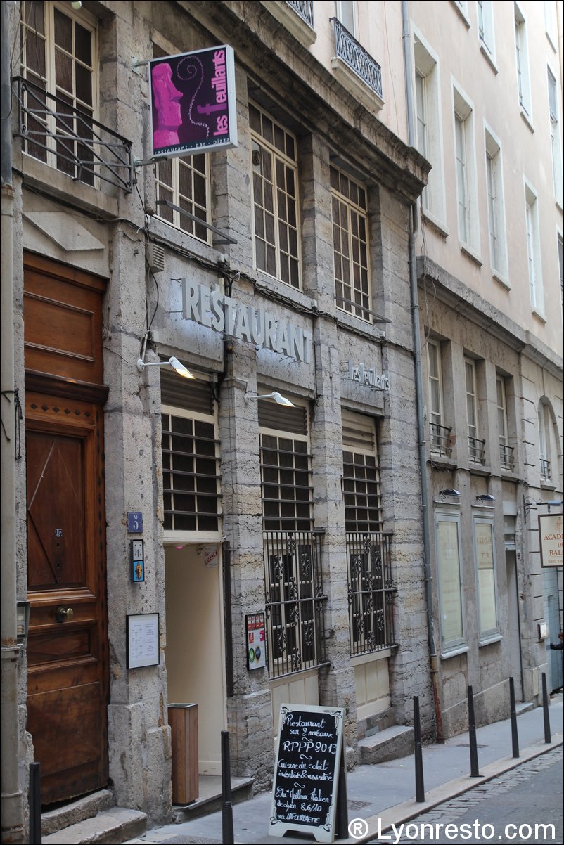 30 Rue De L Annonciade 69001 Lyon