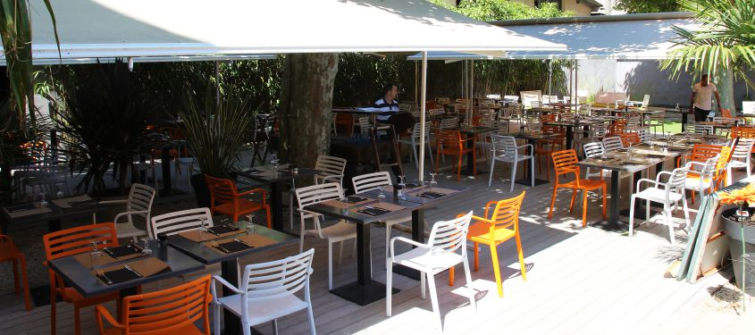Restaurant terrasses lyon le classement des lyonnais