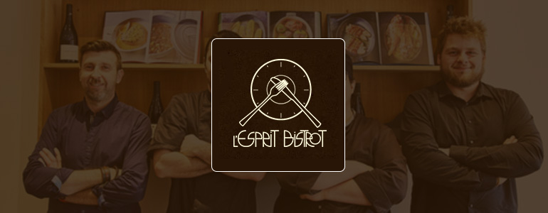 Restaurant L'Esprit Bistrot Lyon - Le classement des Lyonnais