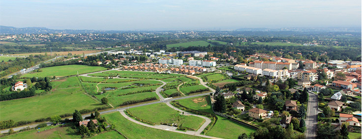 la tour de salvagny allee du levant(fra)