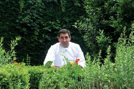 Restaurant Guy Lassausaie Lyon