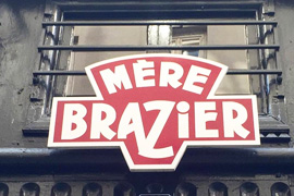 la mère brazier lyon