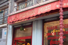 Phnom Pich