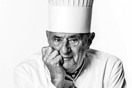 Paul Bocuse