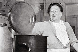 Mère Brazier