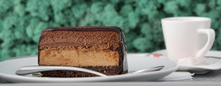 gateau chocolat délice