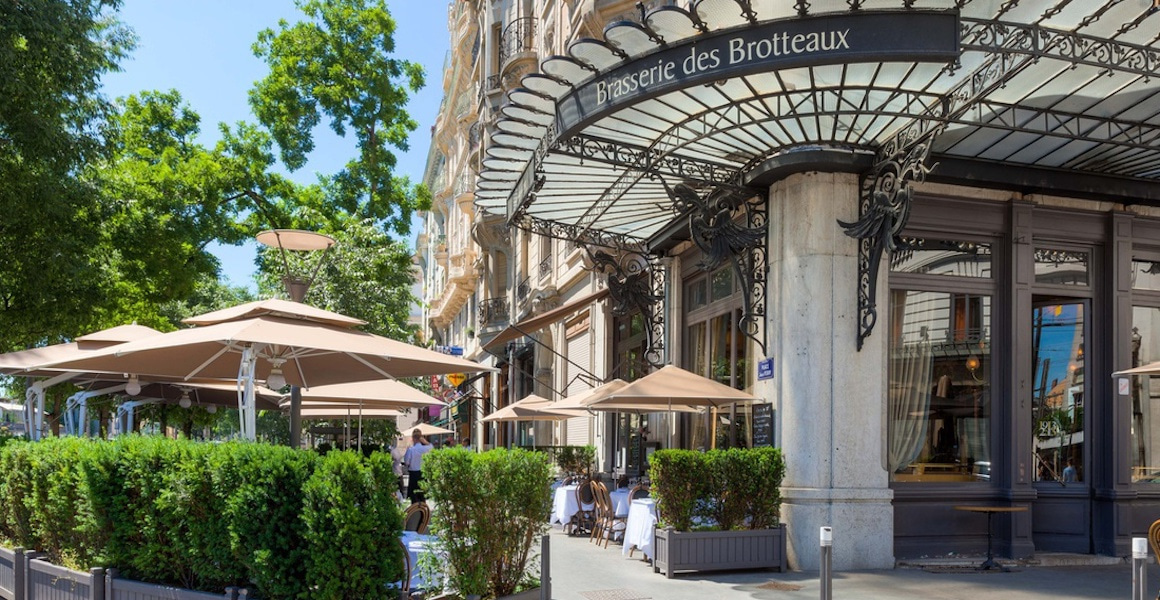 Le guide des 250 meilleurs restaurants à Lyon Lyonresto