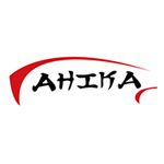 logo restaurant Ahika >à Lyon