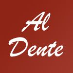 logo restaurant Al Dente Vieux Lyon >à Lyon