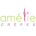 logo restaurant Amélie Crêpes Confluence >à Lyon