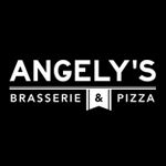 logo restaurant Angely's >à Genas