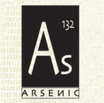 logo restaurant Arsenic >à Lyon
