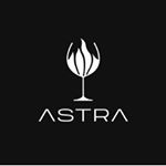 logo restaurant Astra >à Lyon