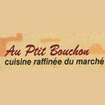 logo restaurant Au petit Bouchon >à Neuville-sur-Saône