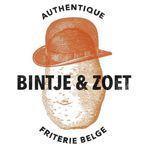 logo restaurant Bintje & Zoet >à Lyon
