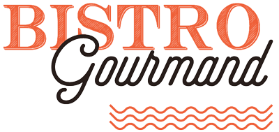 logo restaurant Bistro Gourmand >à Lyon