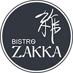 logo restaurant Bistro Zakka >à Lyon