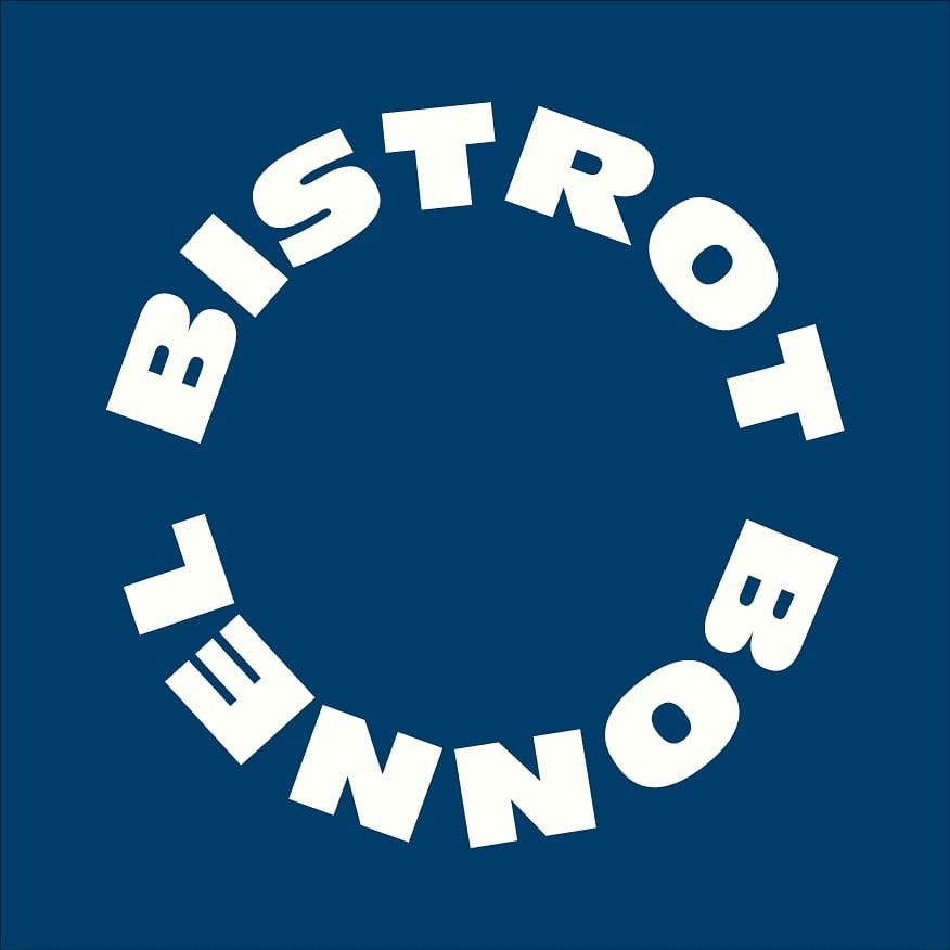logo restaurant Bistrot bonnel >à Lyon