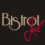 logo restaurant Bistrot Jul' >à Lyon