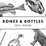 logo restaurant Bones and Bottles >à Lyon