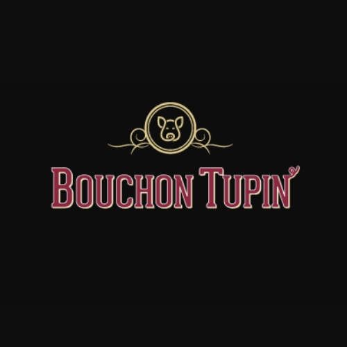 logo restaurant Bouchon Tupin >à Lyon