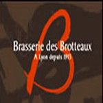 logo restaurant Brasserie des Brotteaux >à Lyon